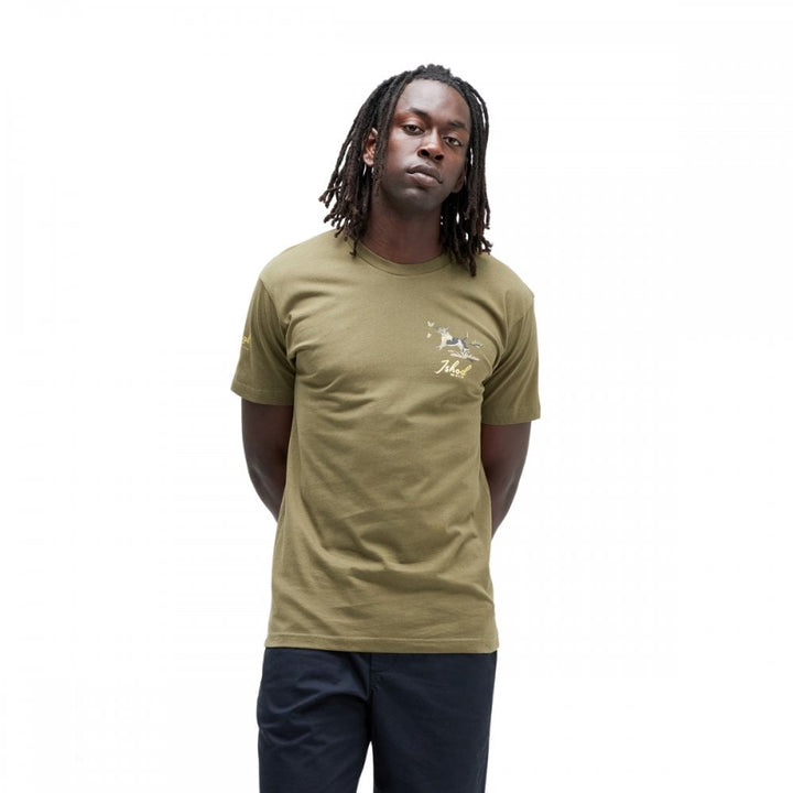 Stance Ishod S/S T-Shirt
