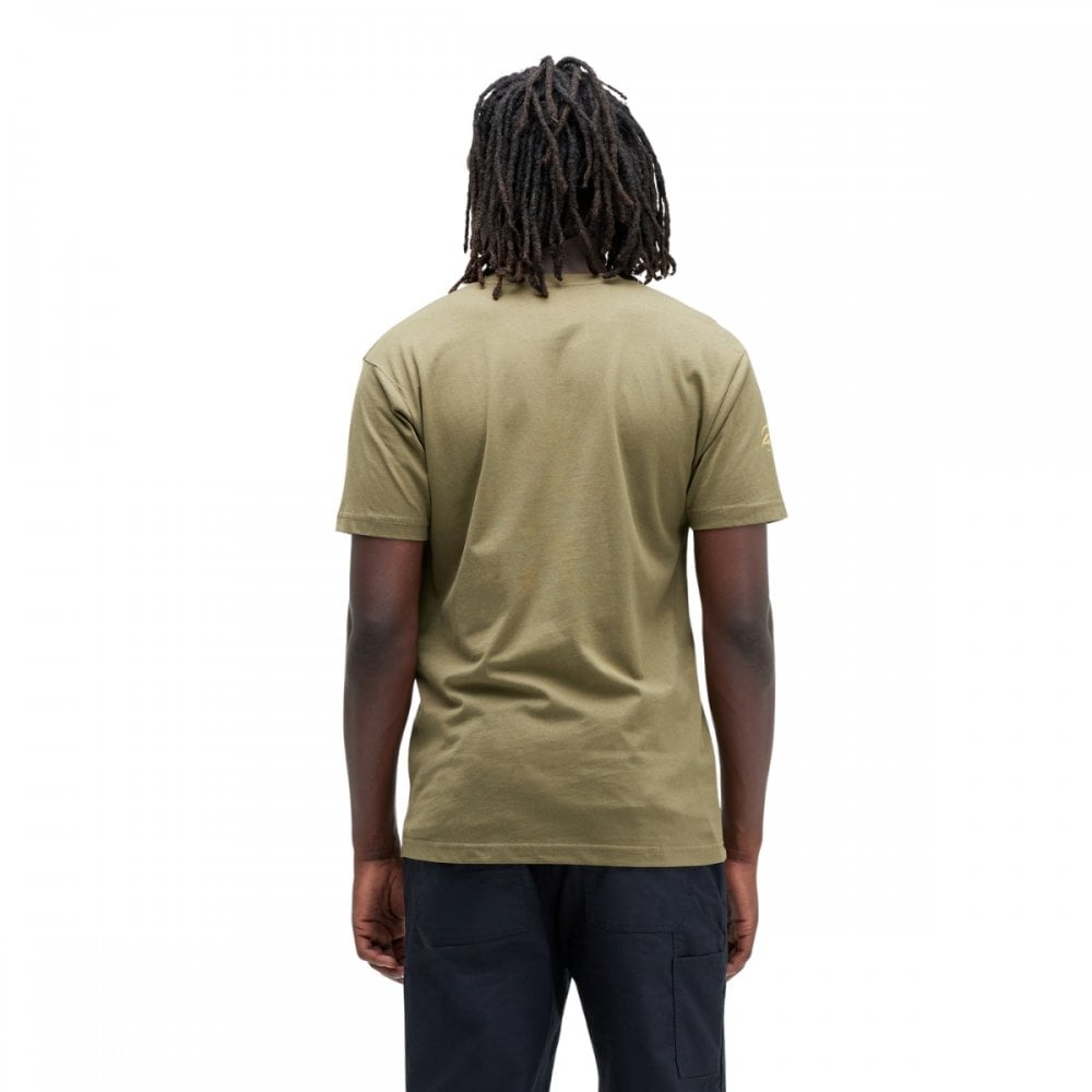 Stance Ishod S/S T-Shirt