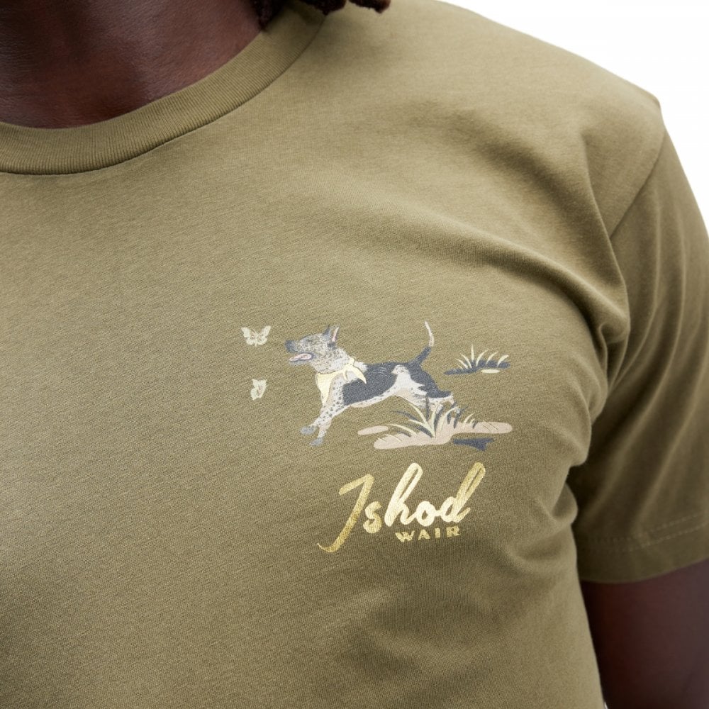 Stance Ishod S/S T-Shirt