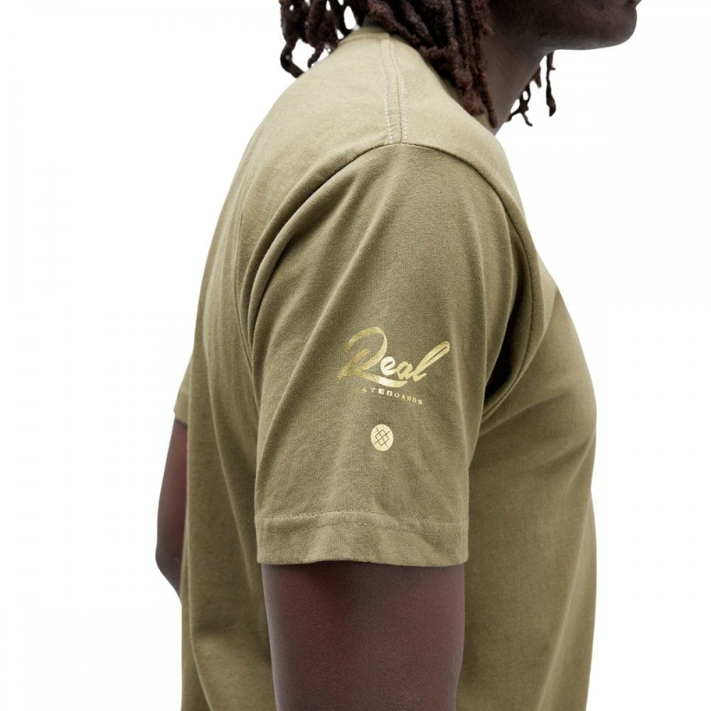 Stance Ishod S/S T-Shirt