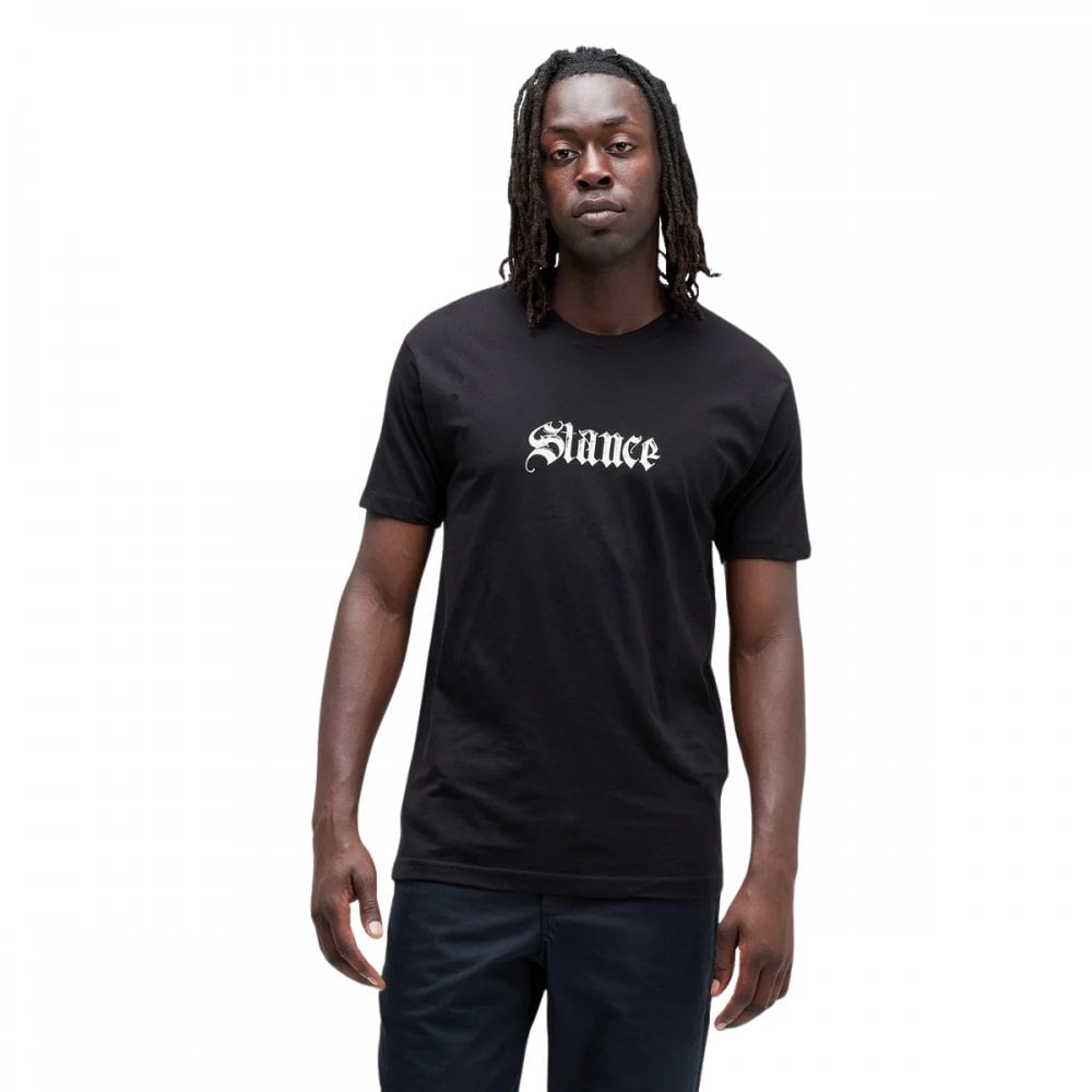 Stance It Was All S/S T-Shirt