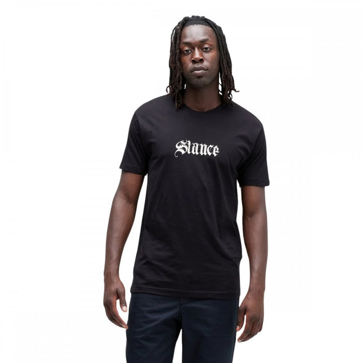 Stance It Was All S/S T-Shirt