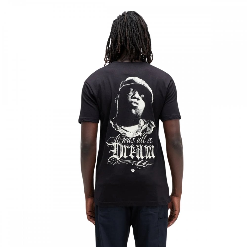 Stance It Was All S/S T-Shirt