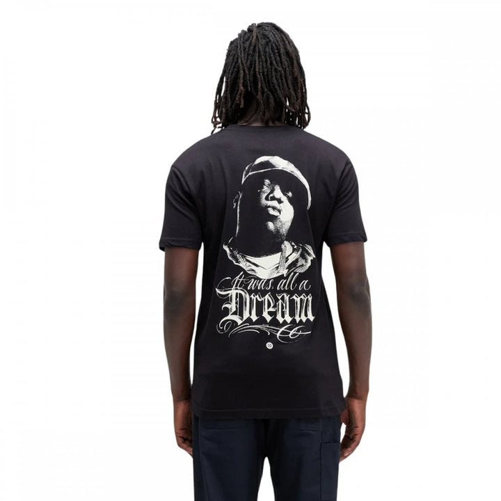 Stance It Was All S/S T-Shirt