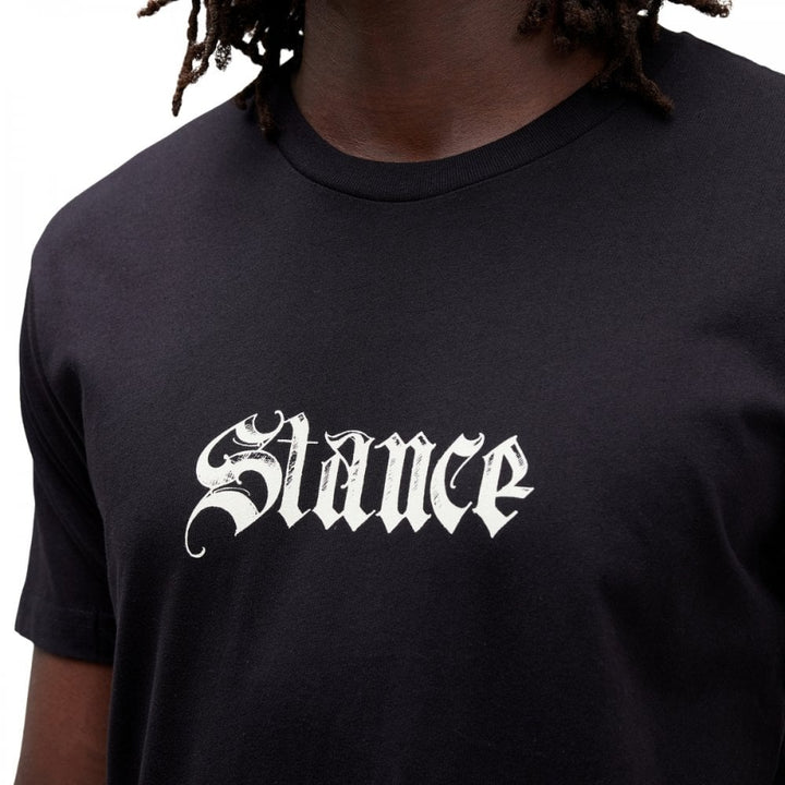 Stance It Was All S/S T-Shirt