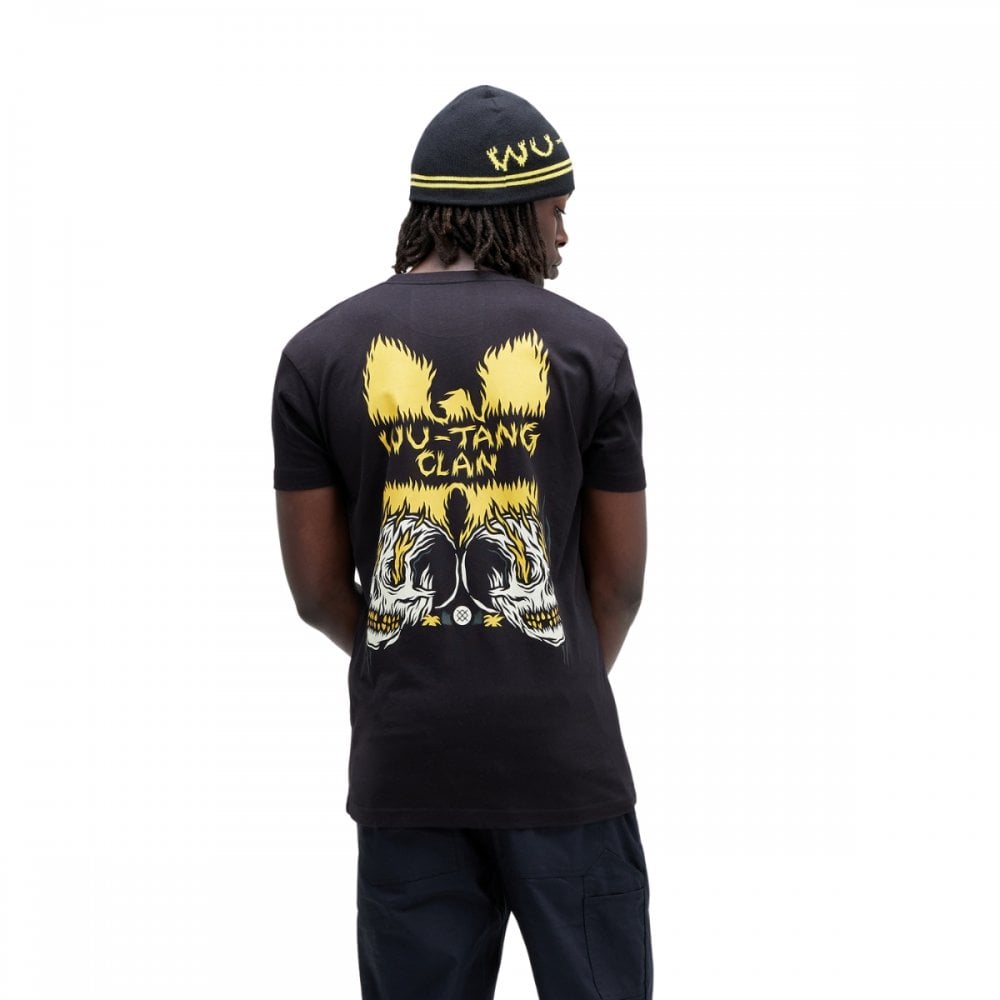 Stance Skull Clan S/S T-Shirt