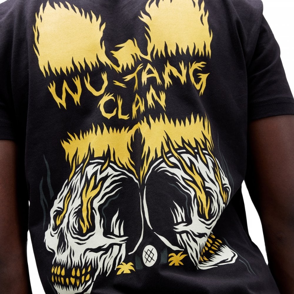 Stance Skull Clan S/S T-Shirt
