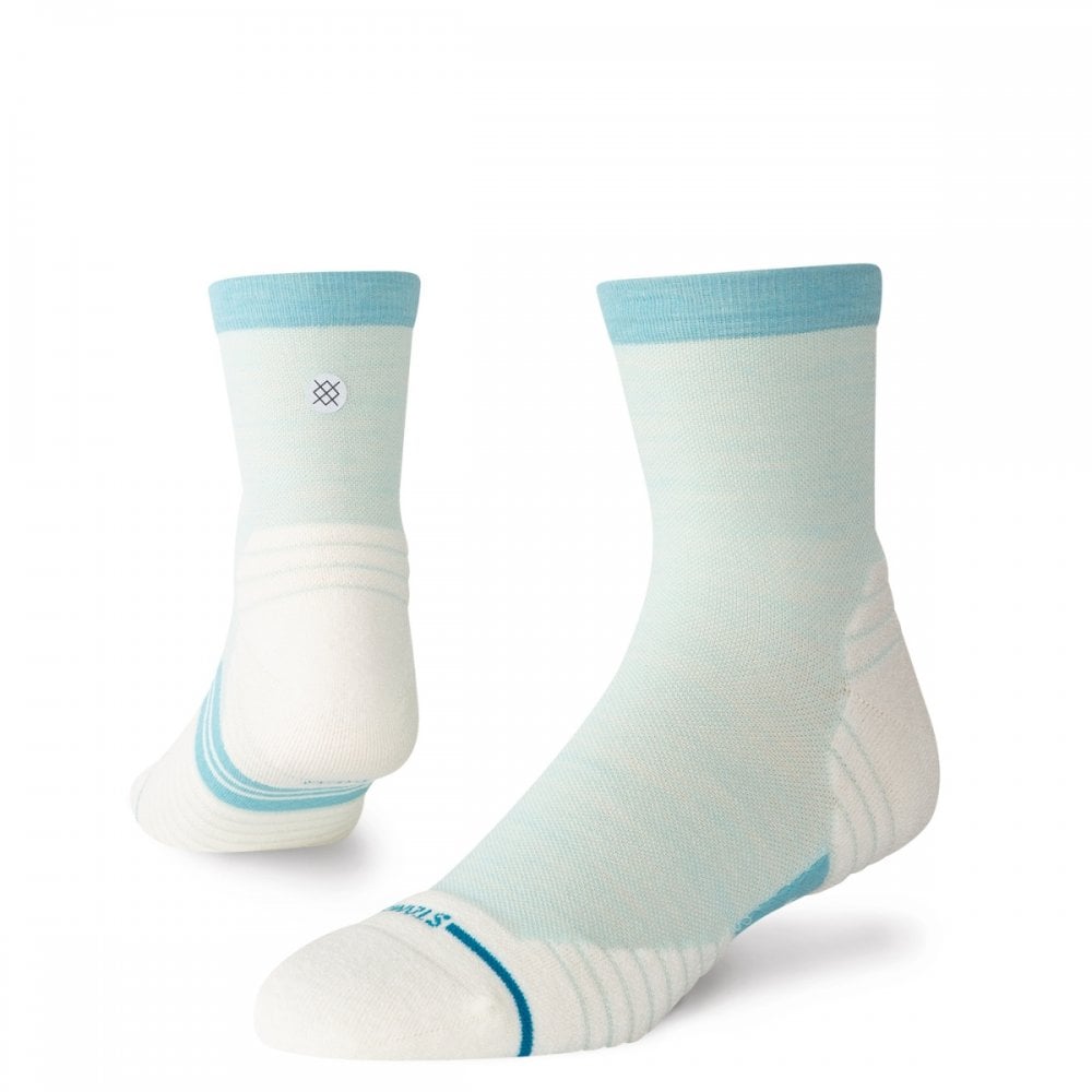 Stance Tabulus Light Wool Qtr (Rws Certified)
