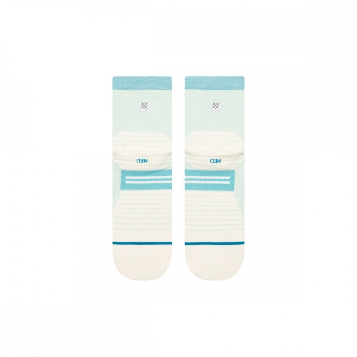 Stance Tabulus Light Wool Qtr (Rws Certified)