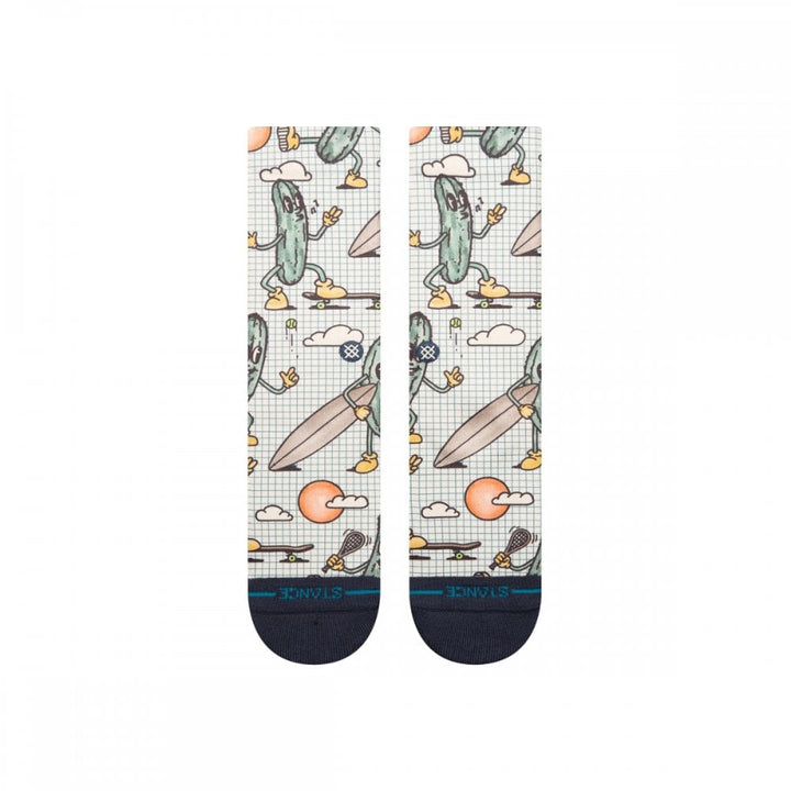 Stance Feeling Pickled Crew Socks