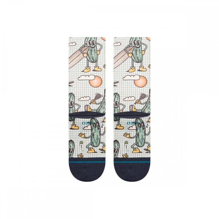 Stance Feeling Pickled Crew Socks