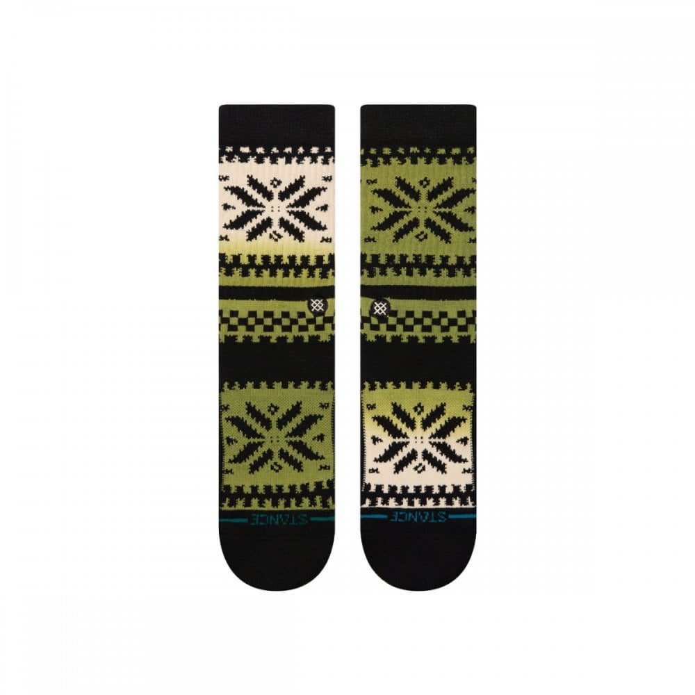 Stance Eureka Crew Socks