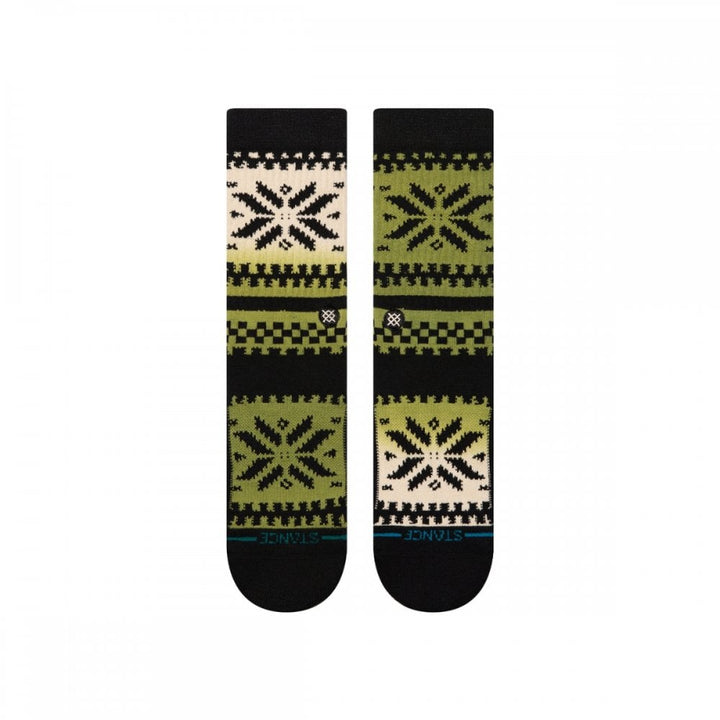 Stance Eureka Crew Socks