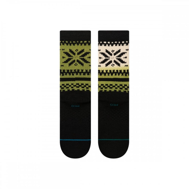 Stance Eureka Crew Socks