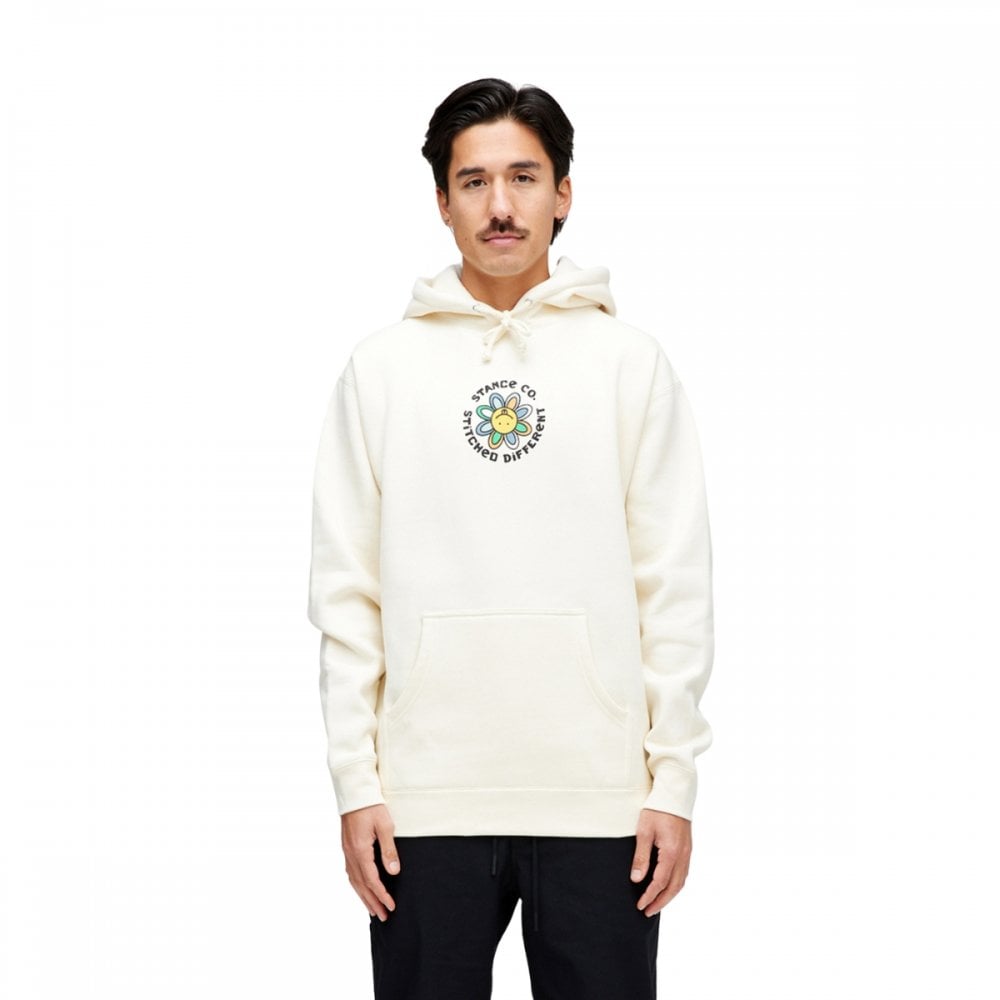 Stance Floral Punch Hoodie