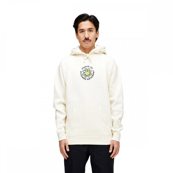Stance Floral Punch Hoodie