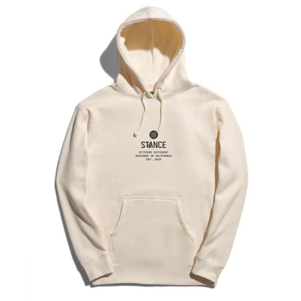 Stance Stance Established Hoodie