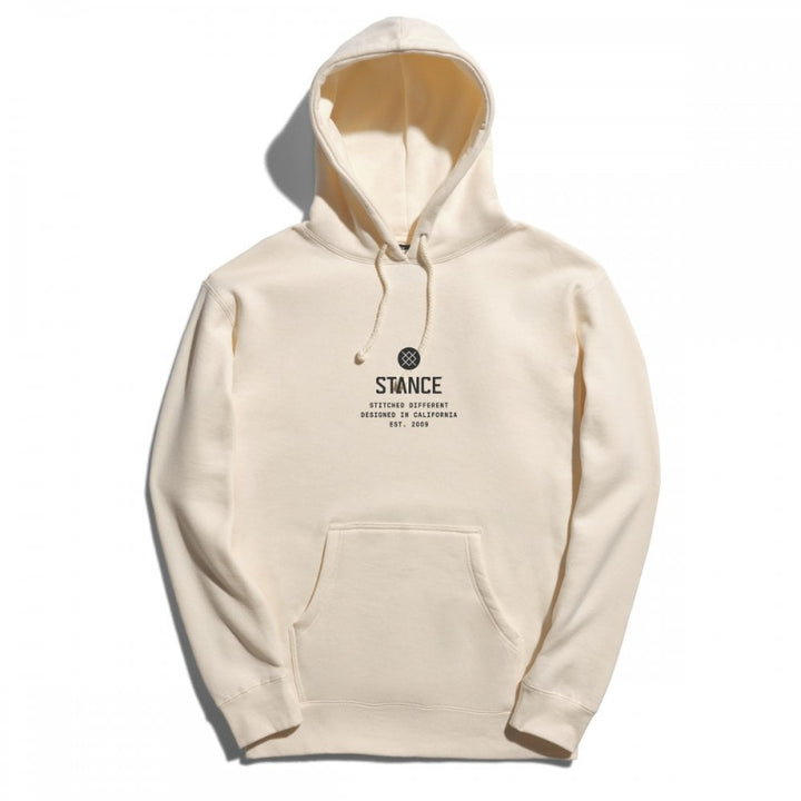 Stance Stance Established Hoodie
