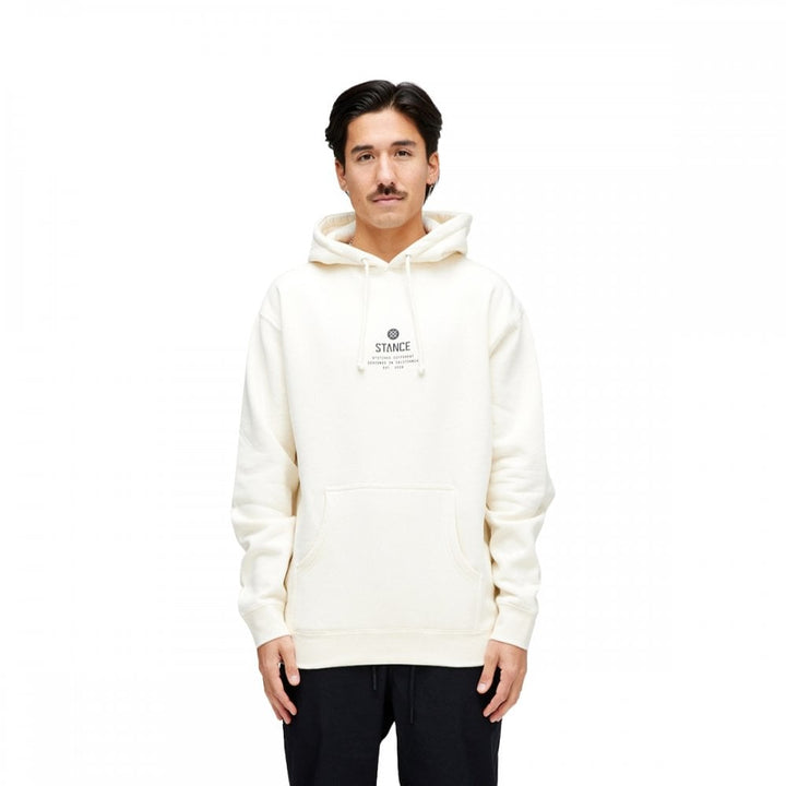 Stance Stance Established Hoodie