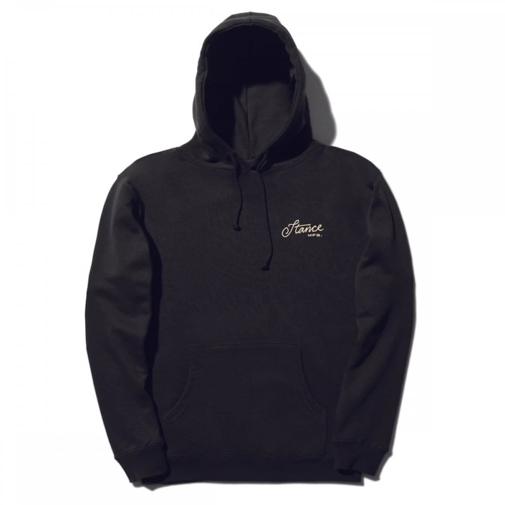 Stance Standard Issue Hoodie