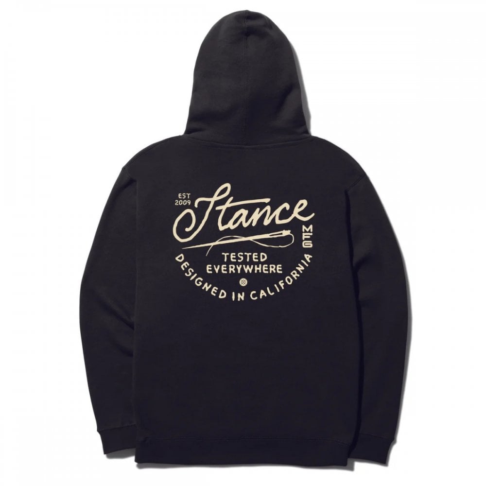 Stance Standard Issue Hoodie