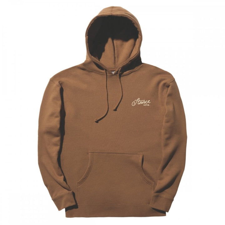 Stance Standard Issue Hoodie