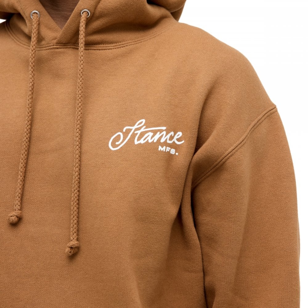 Stance Standard Issue Hoodie