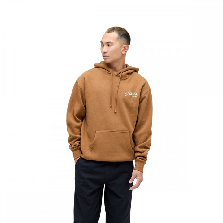 Stance Standard Issue Hoodie