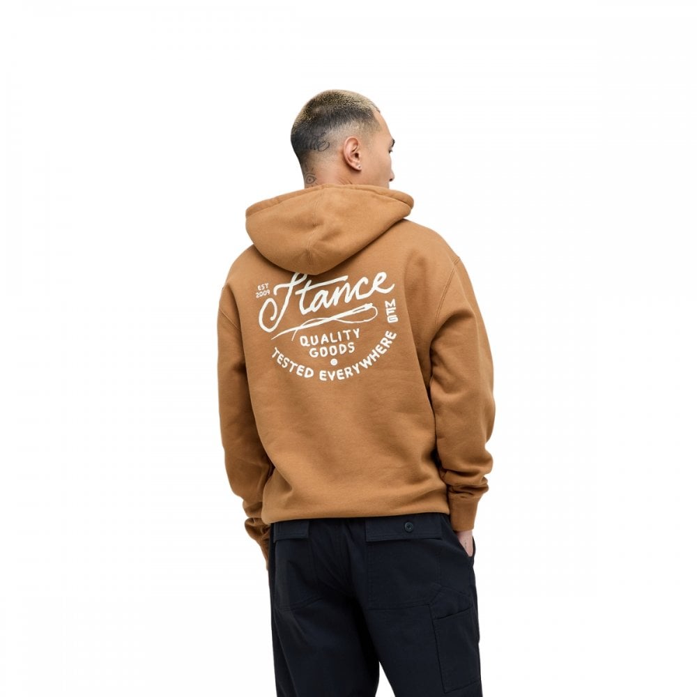 Stance Standard Issue Hoodie