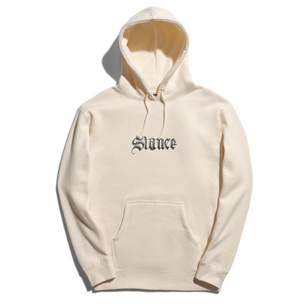 Stance It Was All Hoodie