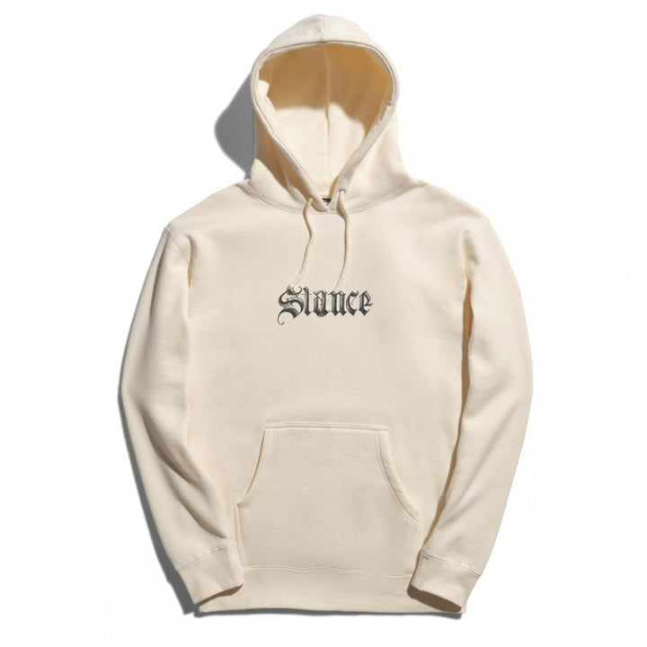 Stance It Was All Hoodie