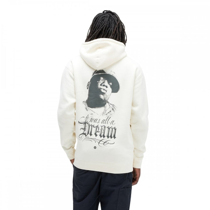 Stance It Was All Hoodie