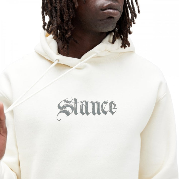 Stance It Was All Hoodie