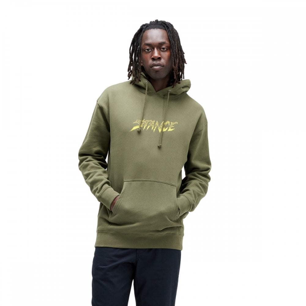 Stance Palm Slayer Hoodie