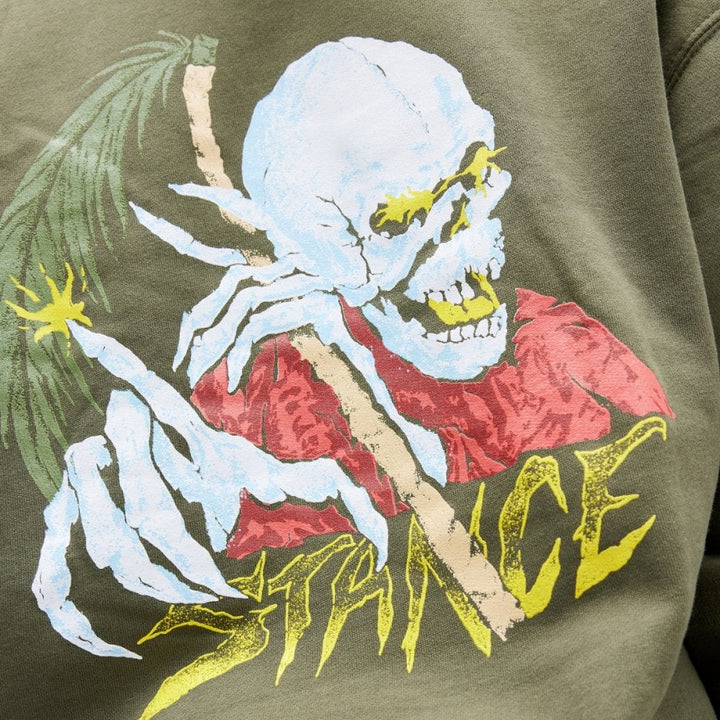 Stance Palm Slayer Hoodie