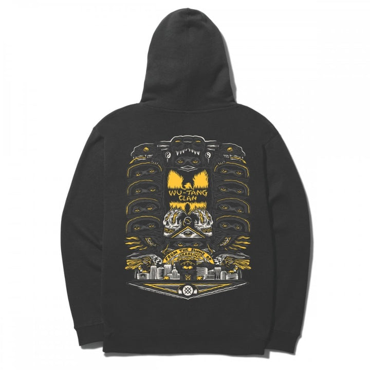 Stance Panther Hoodie