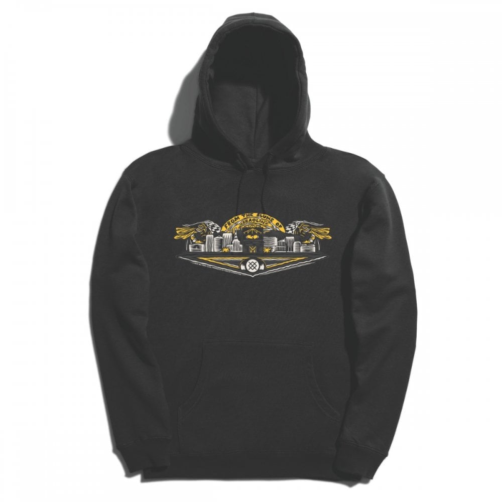 Stance Panther Hoodie
