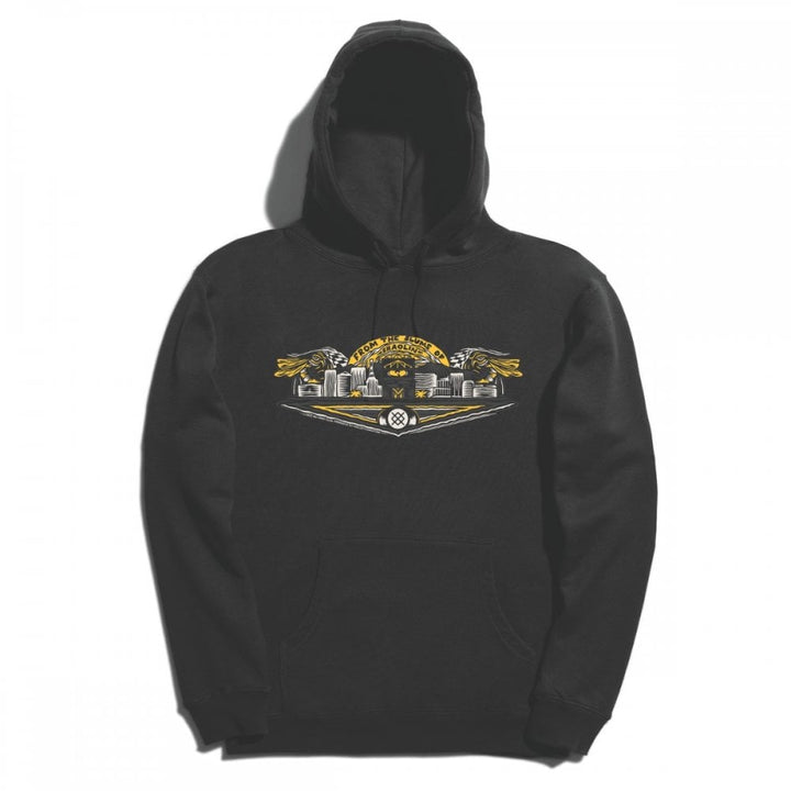 Stance Panther Hoodie
