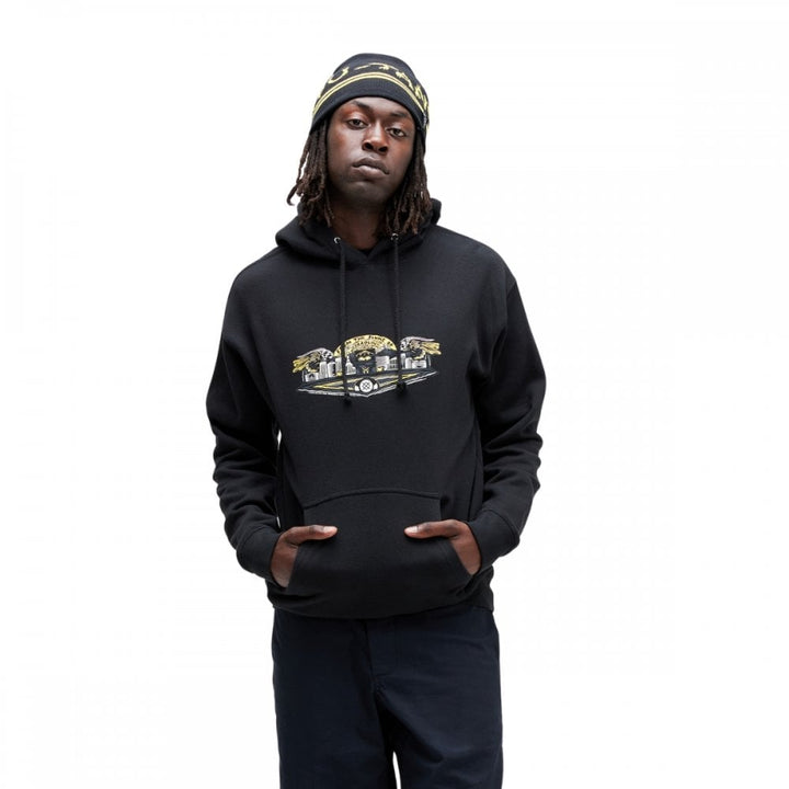 Stance Panther Hoodie