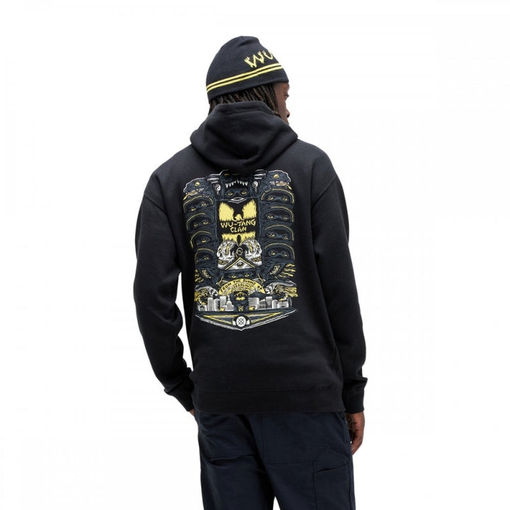 Stance Panther Hoodie
