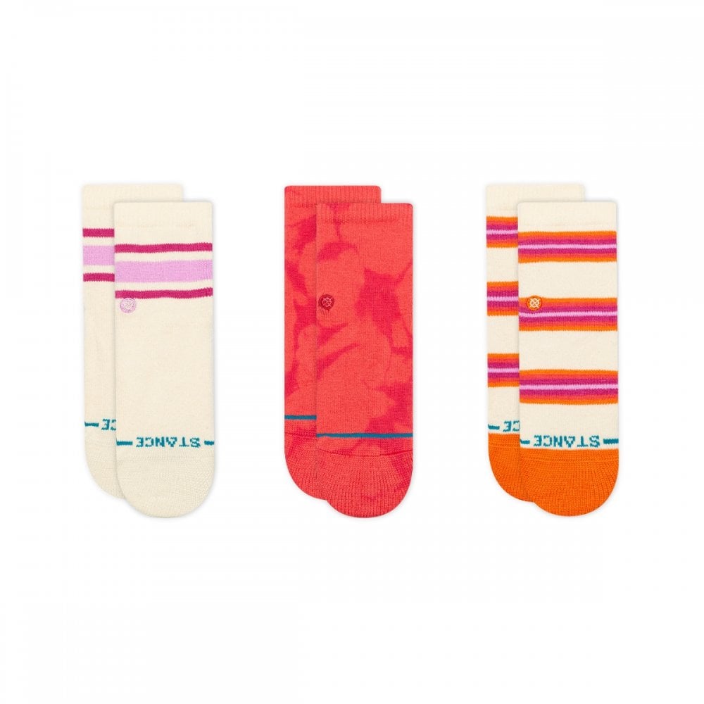 Stance Dye Namic Baby Socks