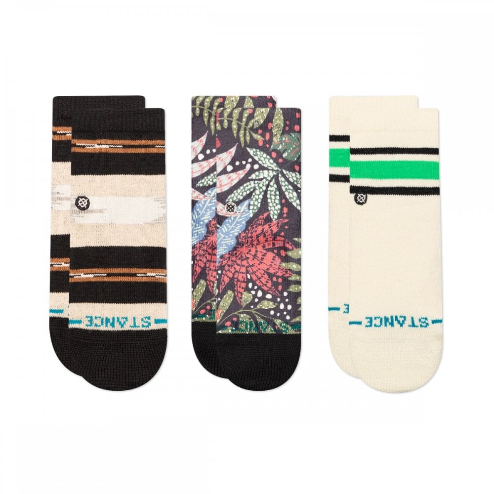 Stance Trailbound Baby Socks
