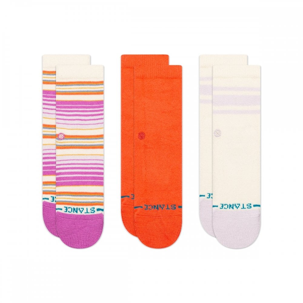 Stance Rockford Toddler Socks