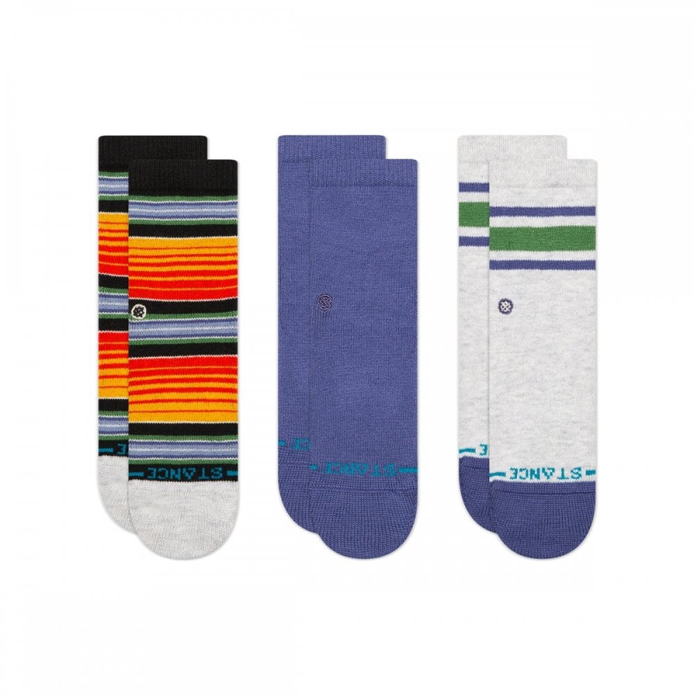 Stance Rockford Toddler Socks
