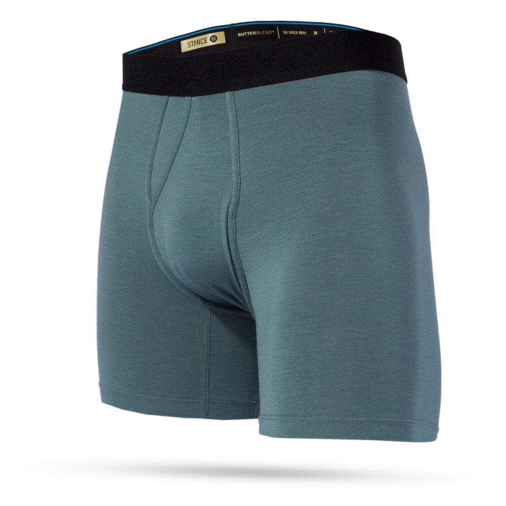 Stance Regulation Boxer Brief