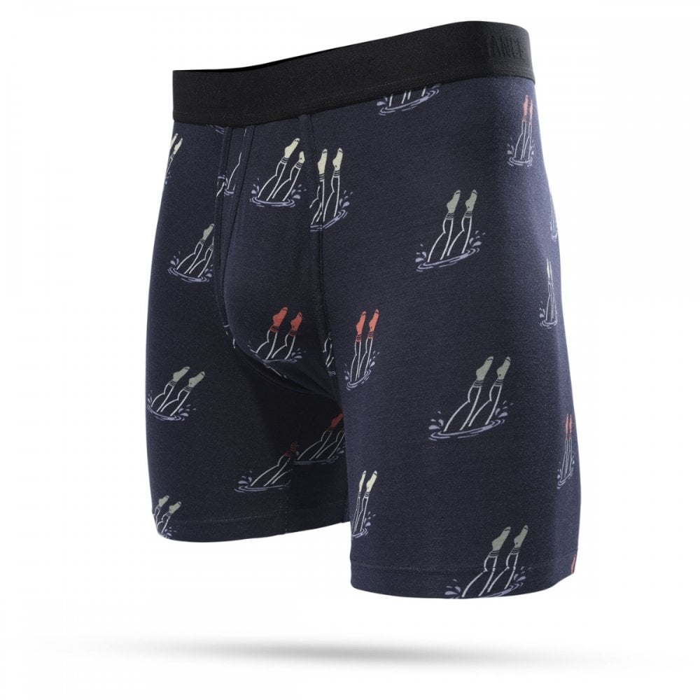 Stance Diver Boxer Brief