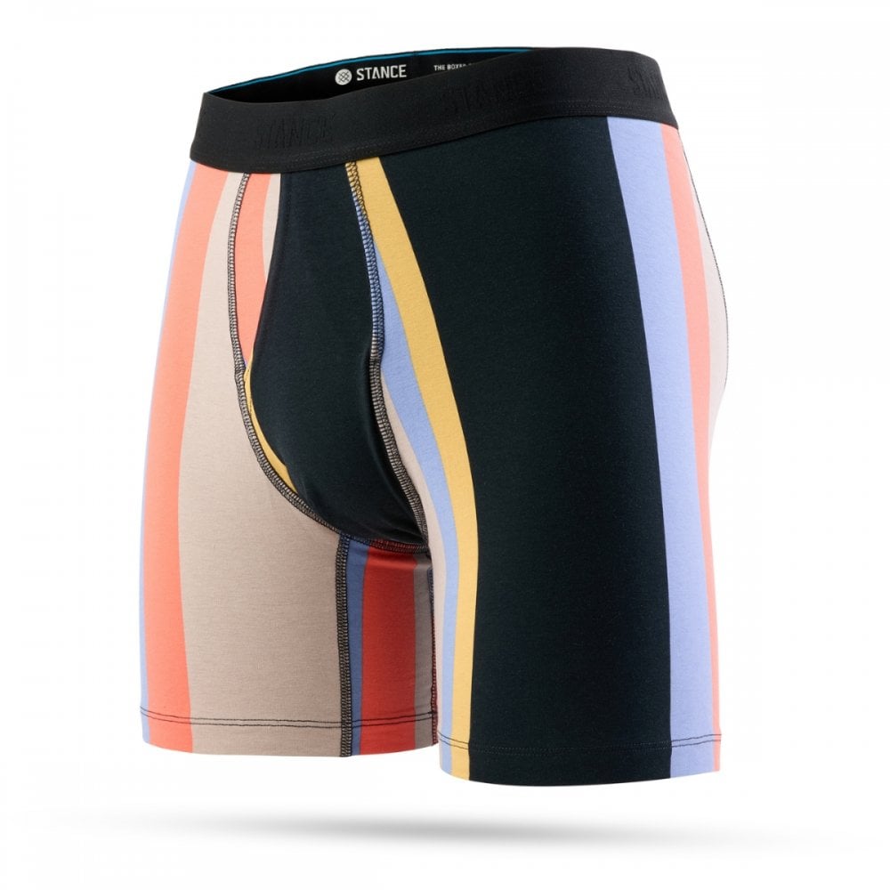 Stance Indifferent Boxer Brief