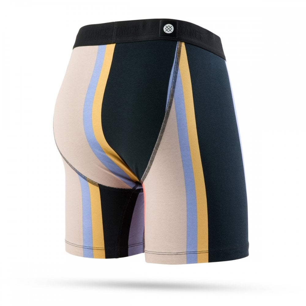 Stance Indifferent Boxer Brief