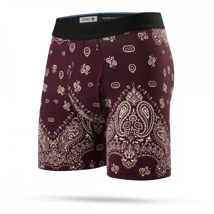 Stance The Barrio Boxer Brief