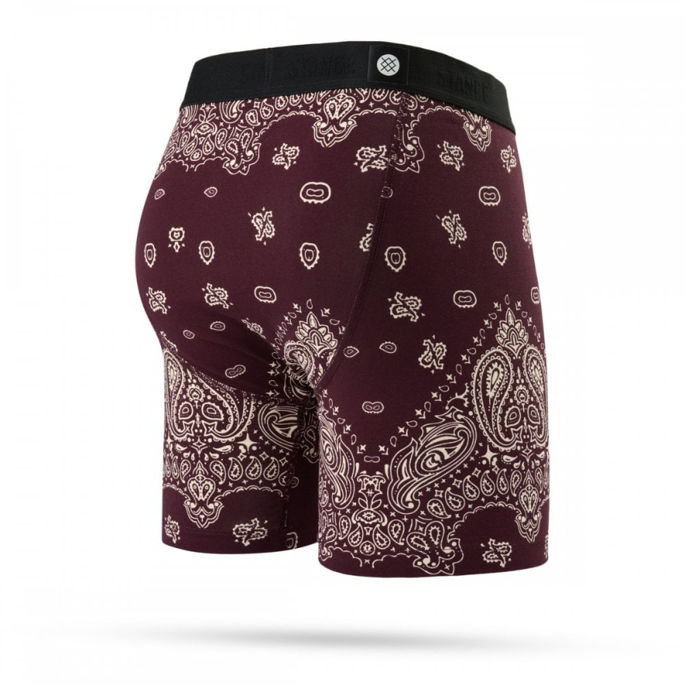 Stance The Barrio Boxer Brief